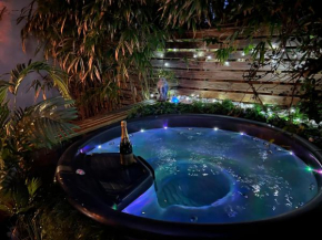 Casa Jungle